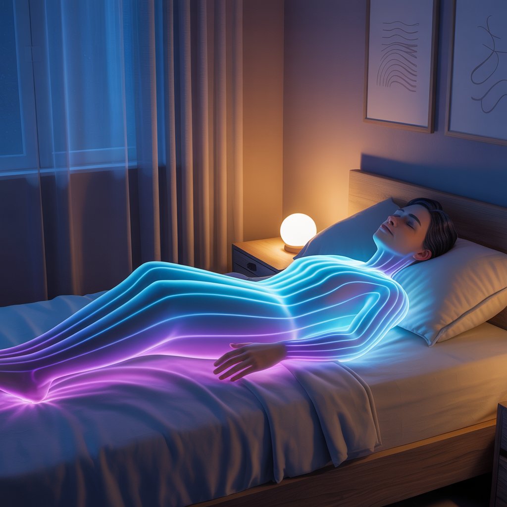 Body Scan Meditation