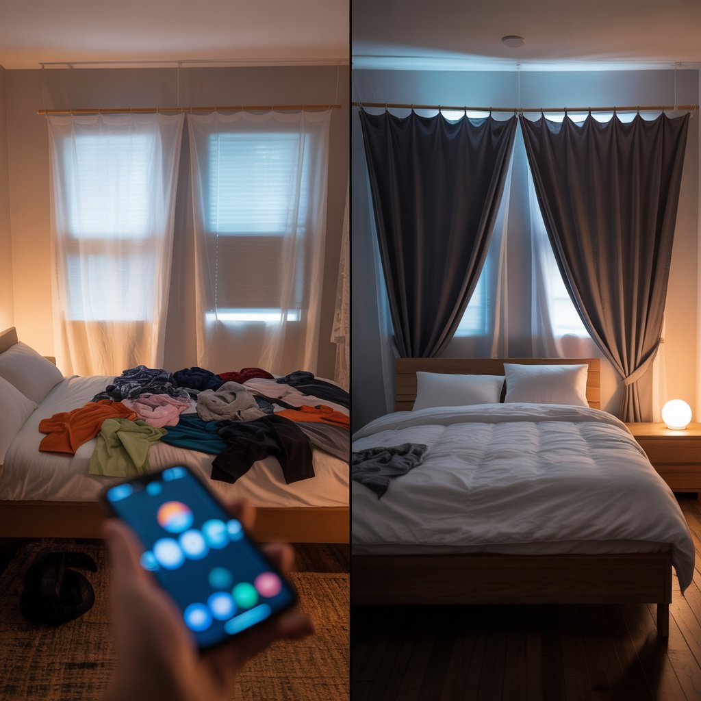 Budget Sleep Hacks Better Rest Under $20