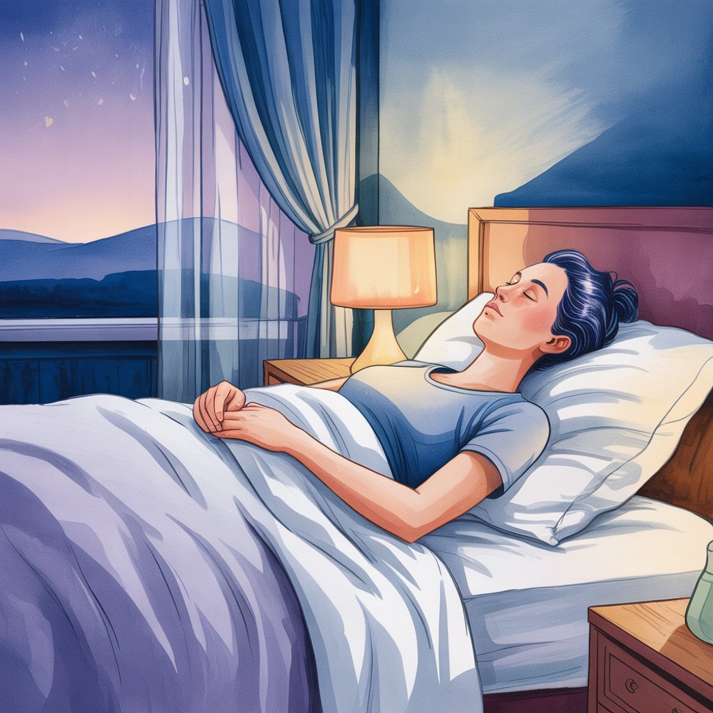 Progressive Muscle Relaxation (PMR)