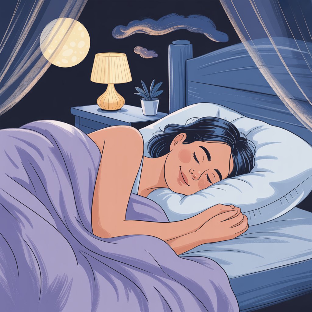 Sleep Hacks 101 Start Here If You're Always Tired