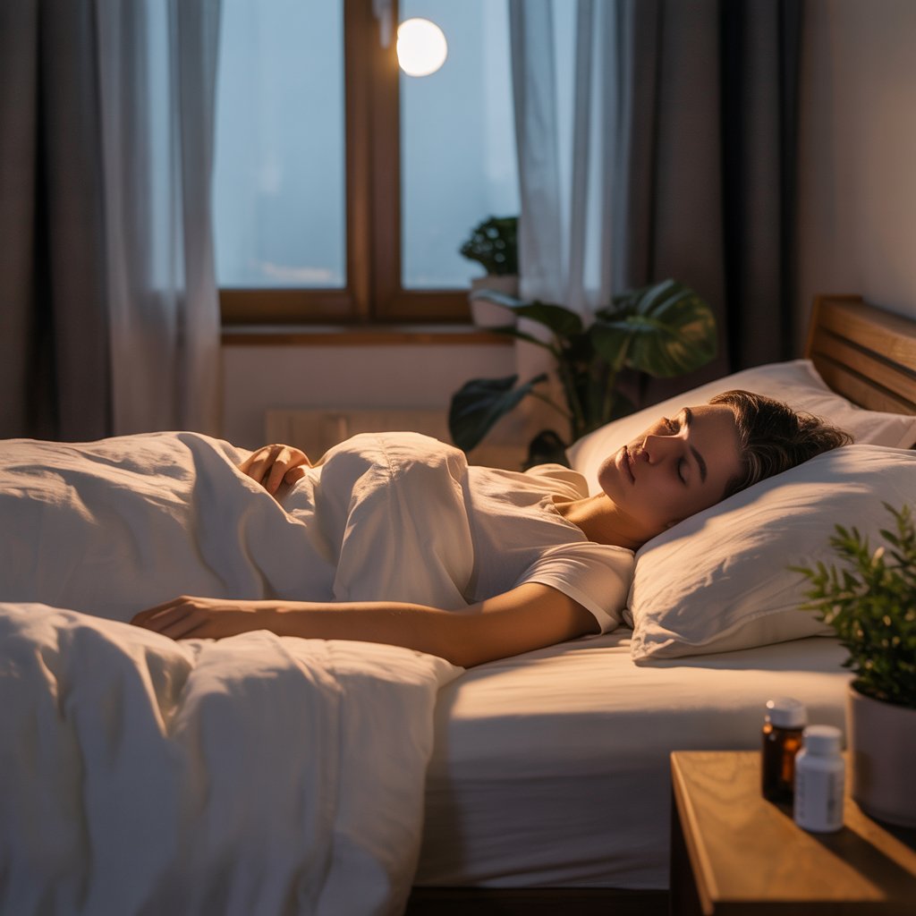 Top 5 Sleep Hacks That Work Without Pills or Gadgets: Fall Asleep Fast and Wake Up Refreshed