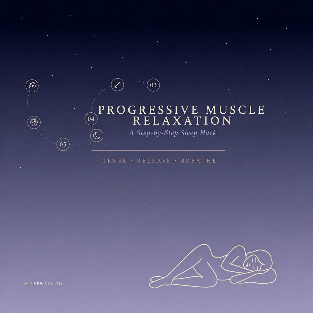 Progressive Muscle Relaxation